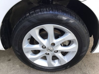 2020 Nissan MARCH ADVANCE TM