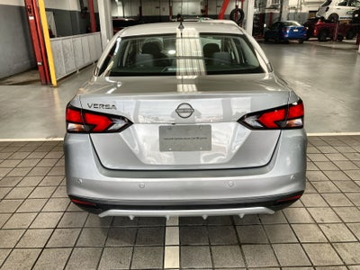 2023 Nissan VERSA ADVANCE CVT 23