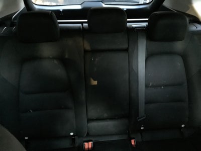 2023 Mazda Mazda CX-5 I SPORT 2WD