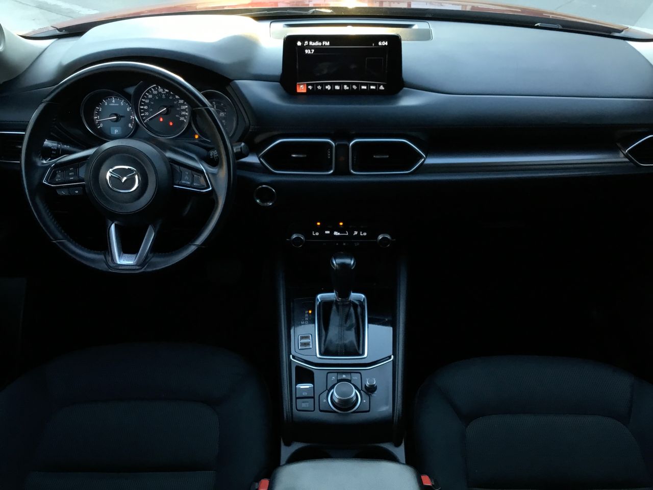 2023 Mazda Mazda CX-5 I SPORT 2WD