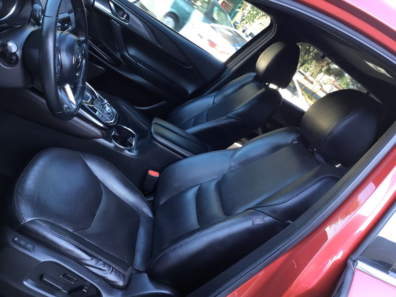 2017 Mazda Mazda CX-9 I GRAND TOURING AWD