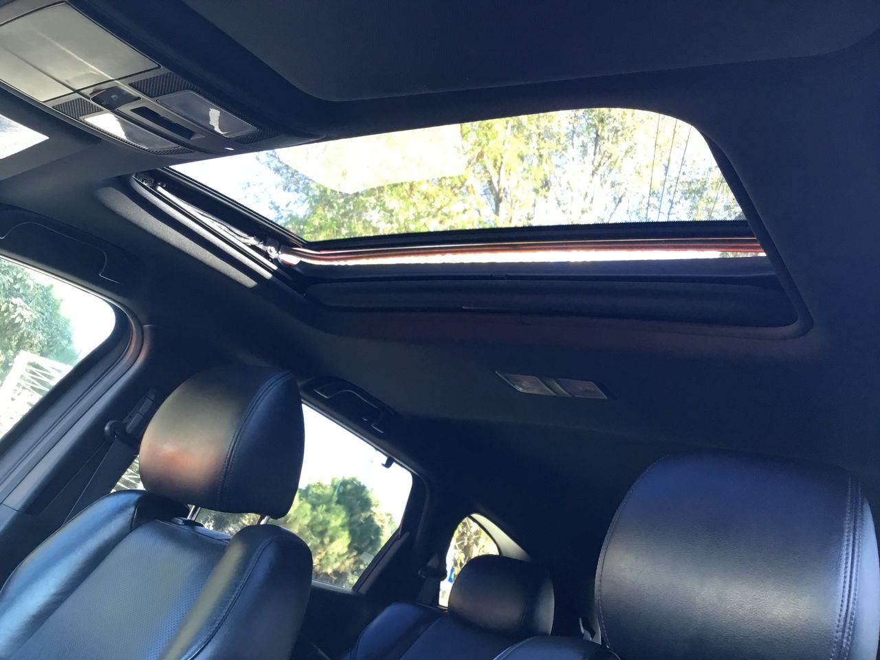 2017 Mazda Mazda CX-9 I GRAND TOURING AWD