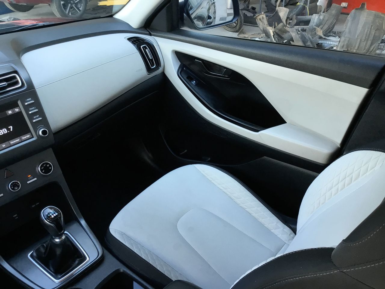 2021 Hyundai CRETA GL TM