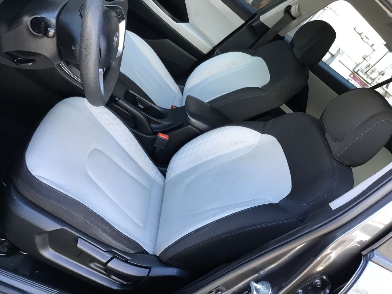 2021 Hyundai CRETA GL TM