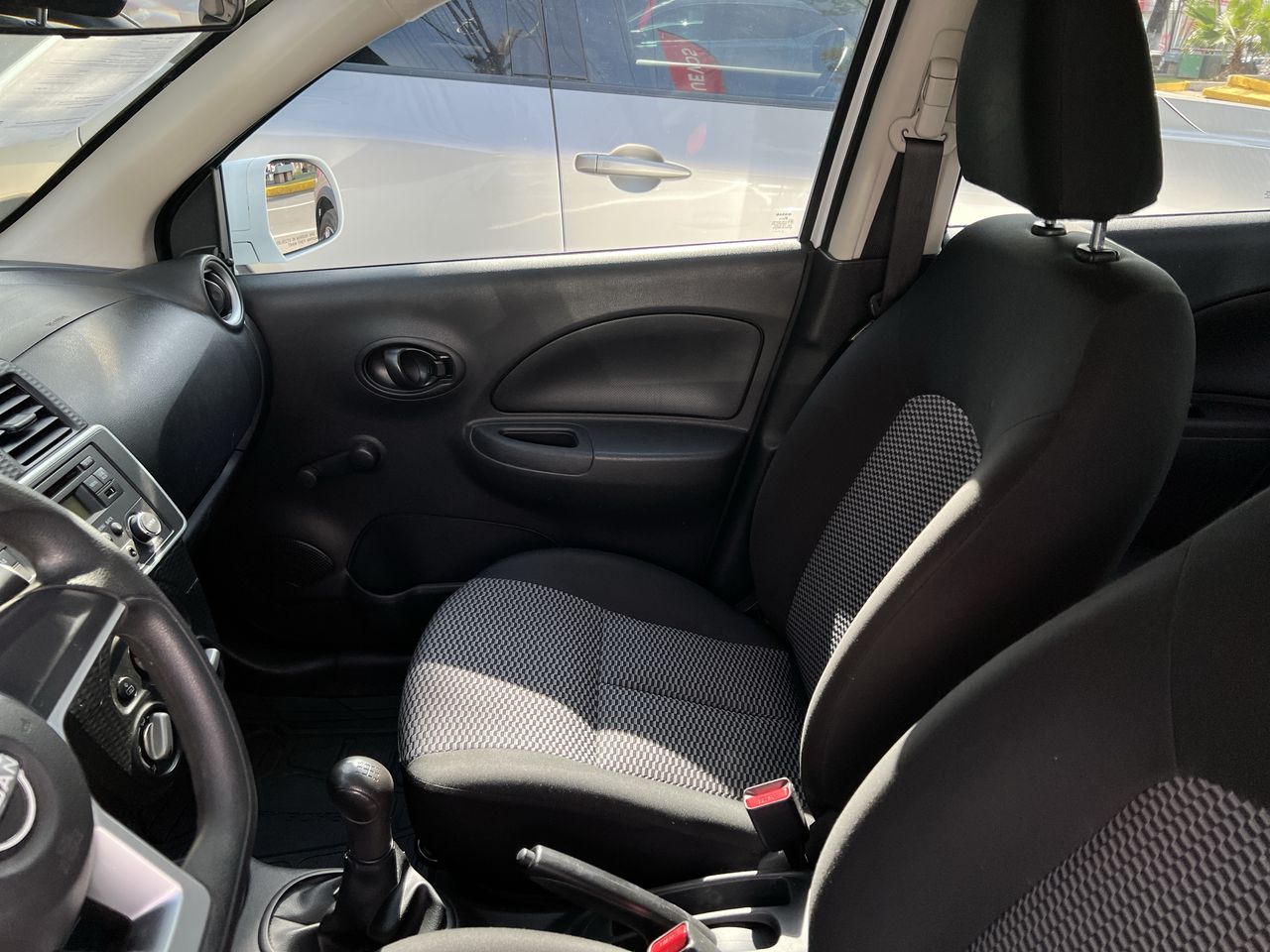 2022 Nissan MARCH SENSE TM 22