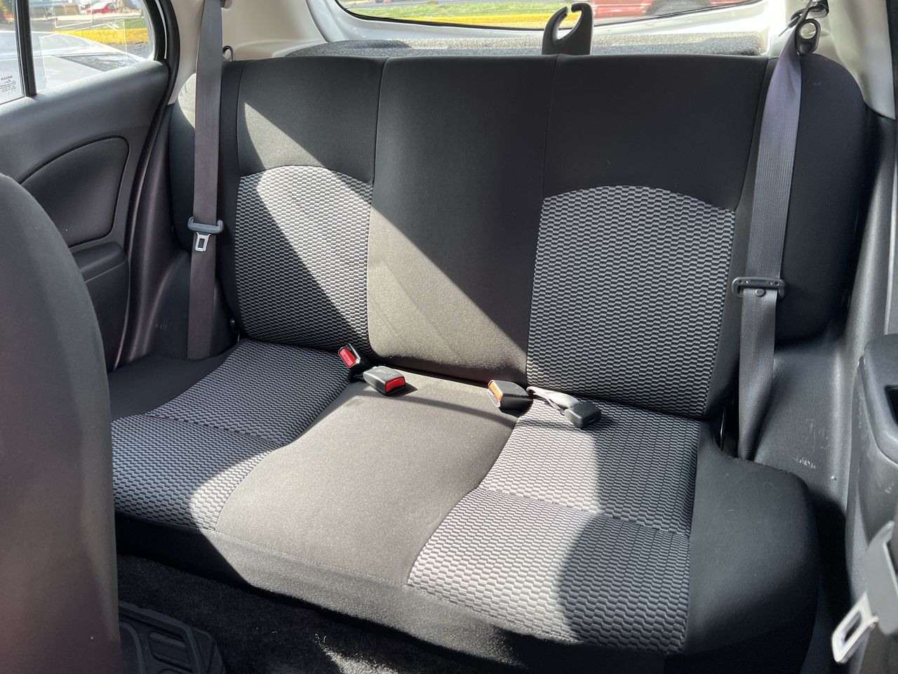 2022 Nissan MARCH SENSE TM 22