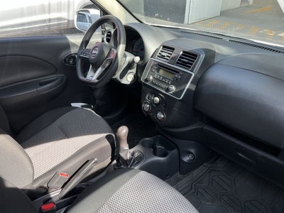 2022 Nissan MARCH SENSE TM 22