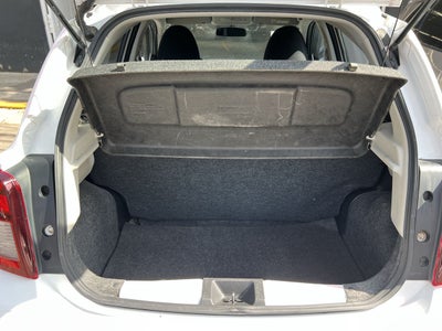 2022 Nissan MARCH SENSE TM 22