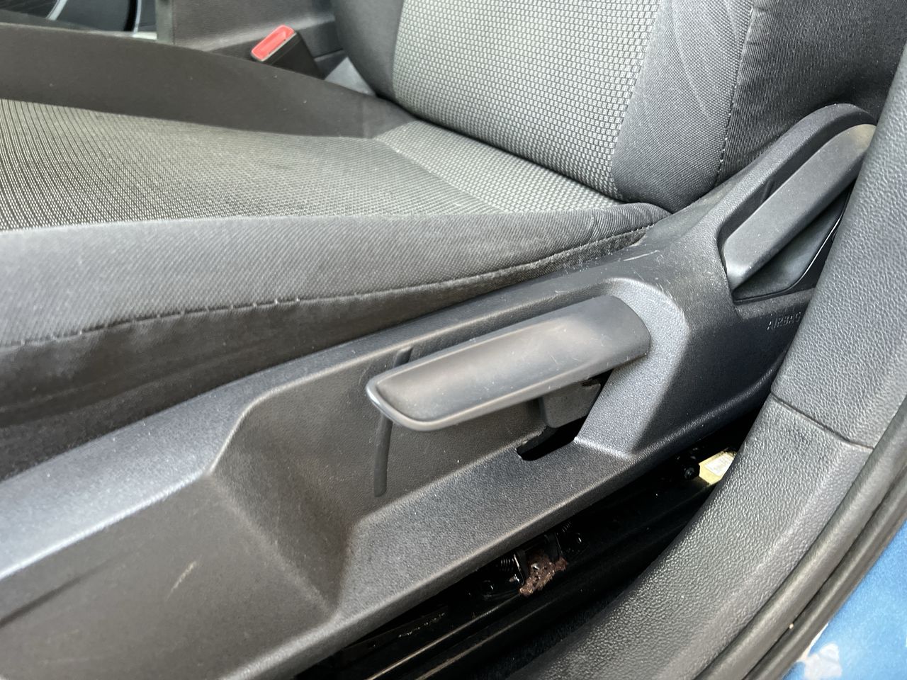 2019 Volkswagen JETTA COMFORTLINE