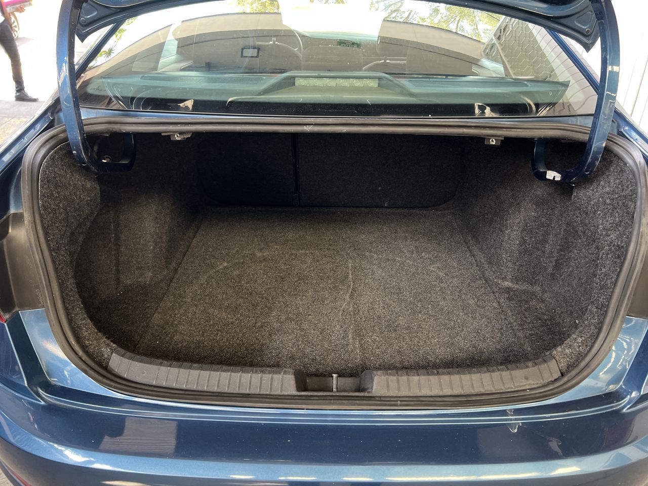 2019 Volkswagen JETTA COMFORTLINE