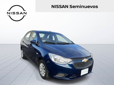 2023 Chevrolet AVEO LS MANUAL A