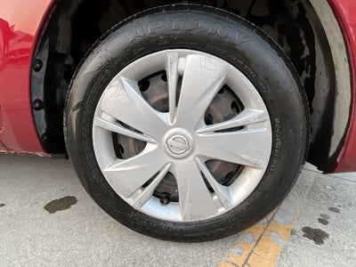 2021 Nissan MARCH SENSE TM 21