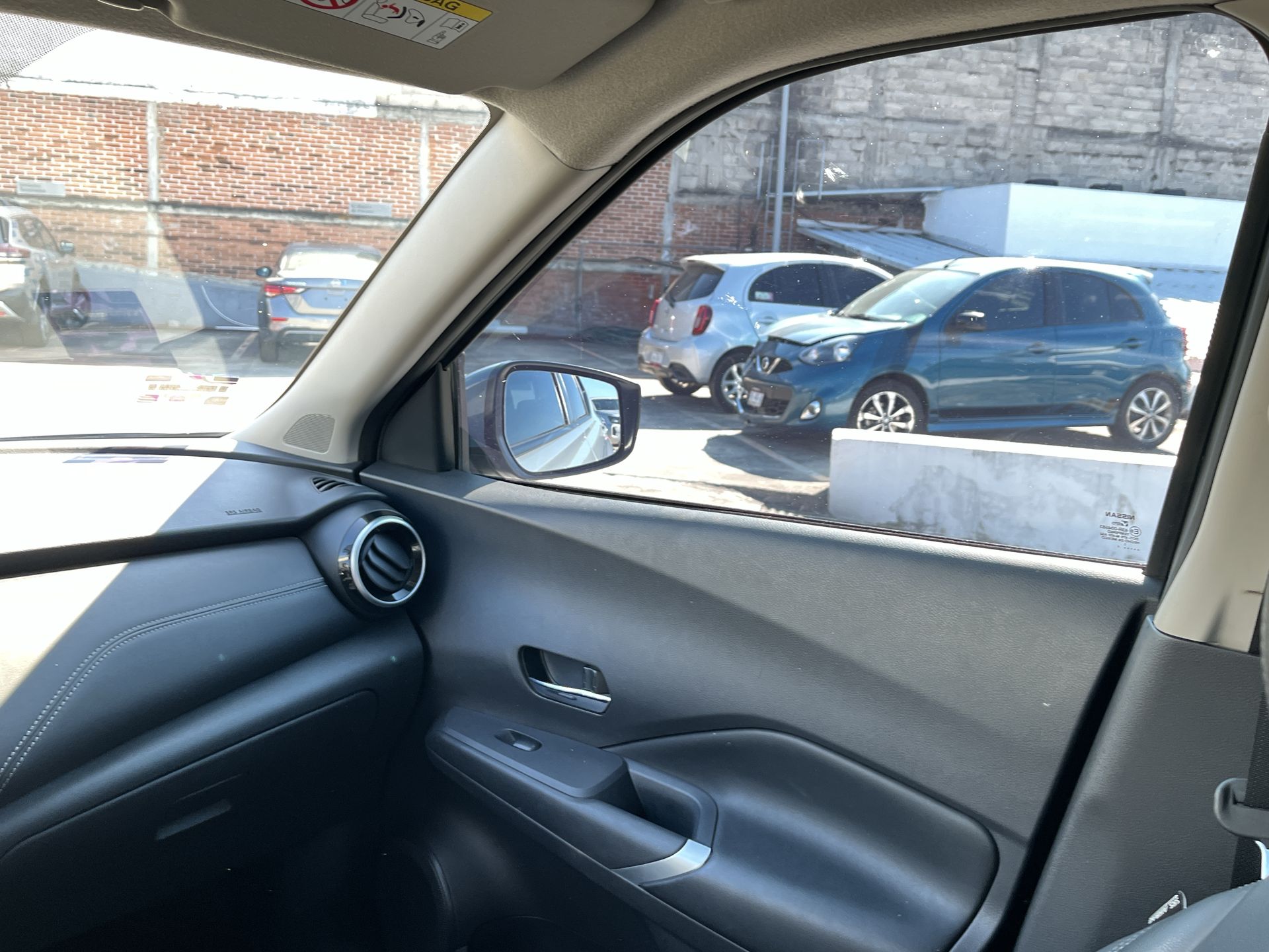 2024 Nissan KICKS EXCLUSIVE 1.6 LTS CVT 24