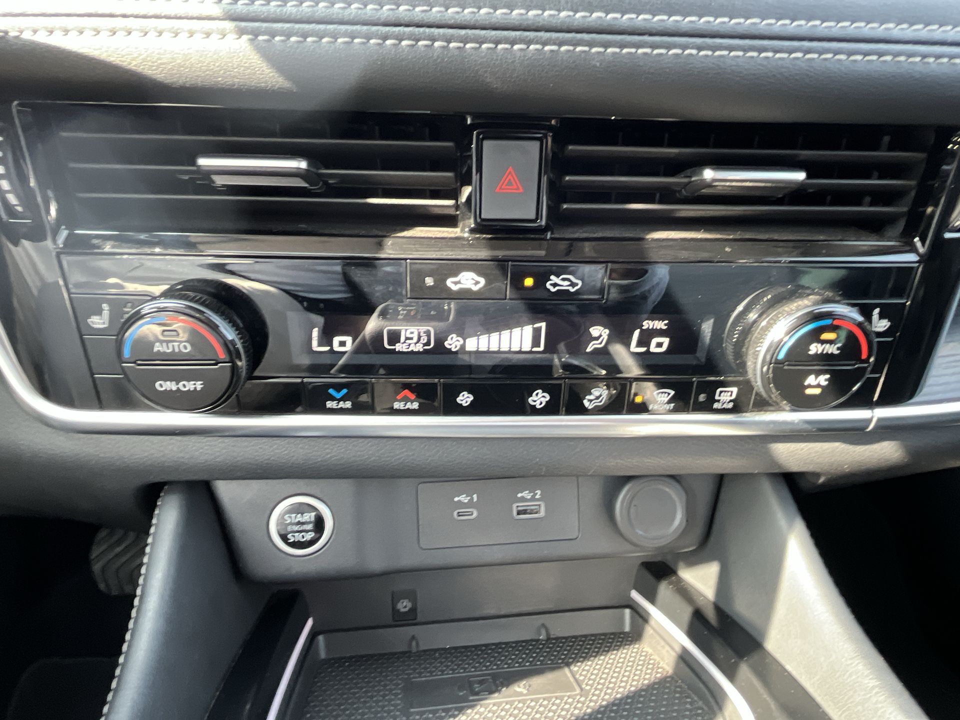 2023 Nissan X-TRAIL PLATINUM PLUS 2 ROW 23