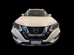 2018 Nissan X-TRAIL EXCLUSIVE 2 ROW