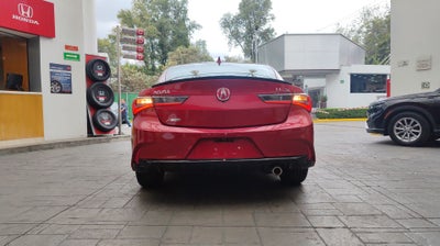 2019 Acura ILX A-SPEC