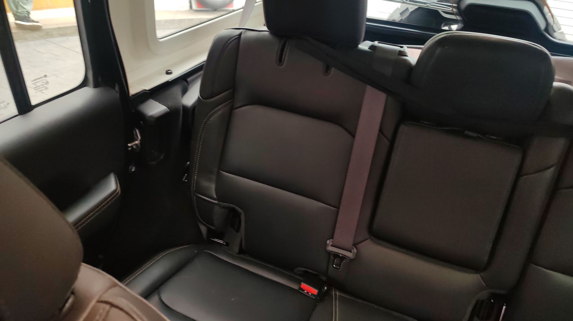 2025 Jeep WRANGLER UNLIMITED SAHARA PHEV TURBO 4XE