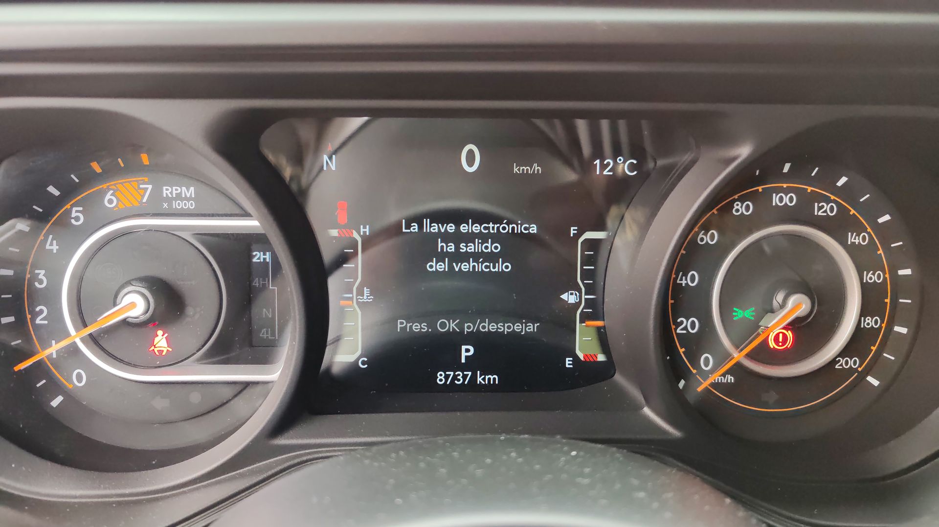 2025 Jeep WRANGLER UNLIMITED SAHARA PHEV TURBO 4XE