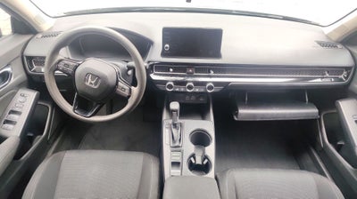 2022 Honda CIVIC TOURING