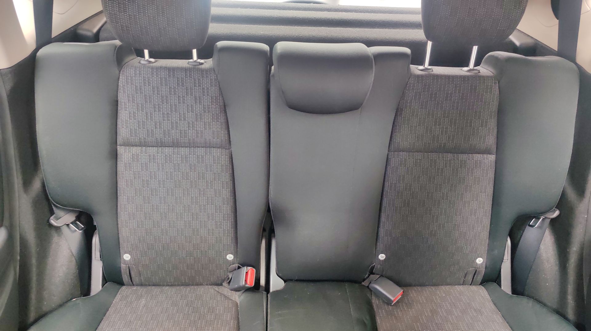 2015 Honda FIT 1.5 COOL MT