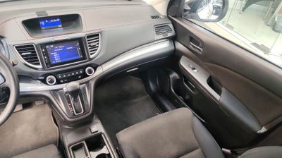 2016 Honda CR-V I-STYLE