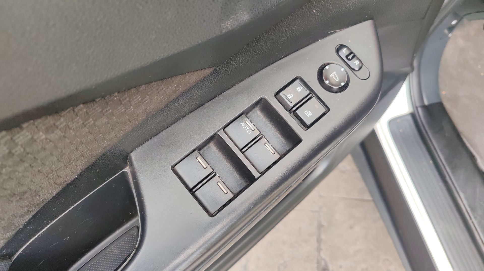 2016 Honda CR-V I-STYLE