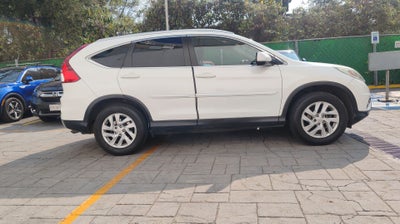 2016 Honda CR-V I-STYLE