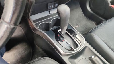 2020 Honda CITY EX CVT