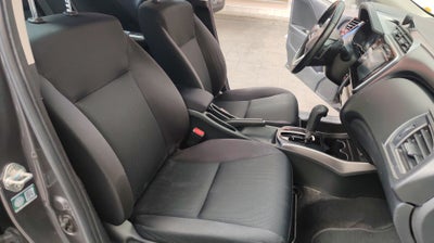 2020 Honda CITY EX CVT