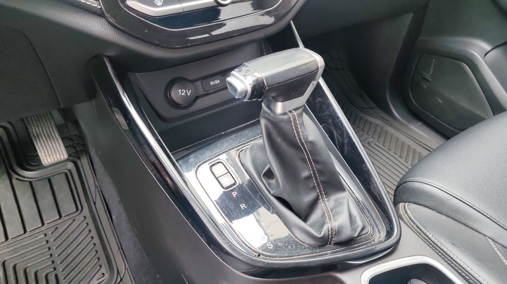 2023 Chevrolet CAPTIVA LT A