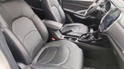 2023 Chevrolet CAPTIVA LT A