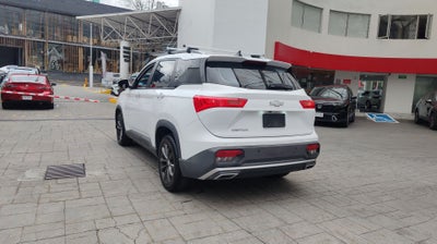 2023 Chevrolet CAPTIVA LT A