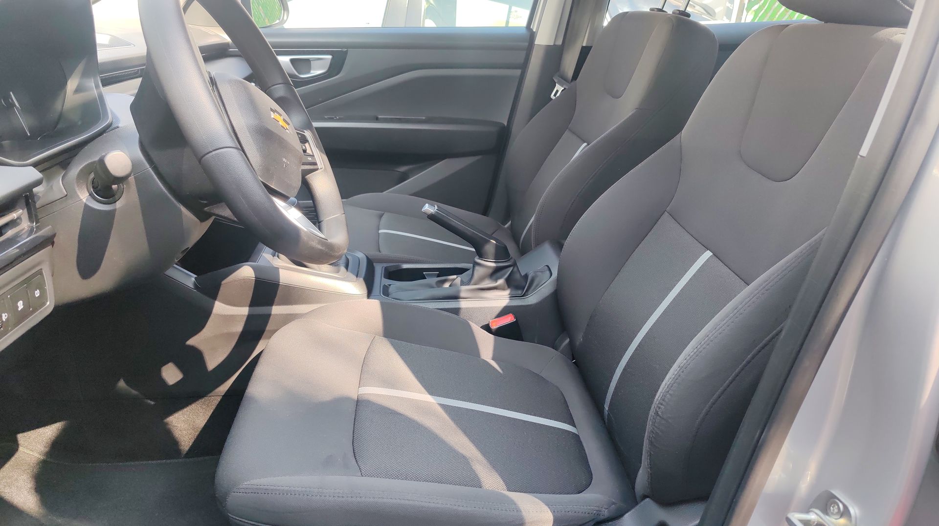 2024 Chevrolet AVEO LT PLUS