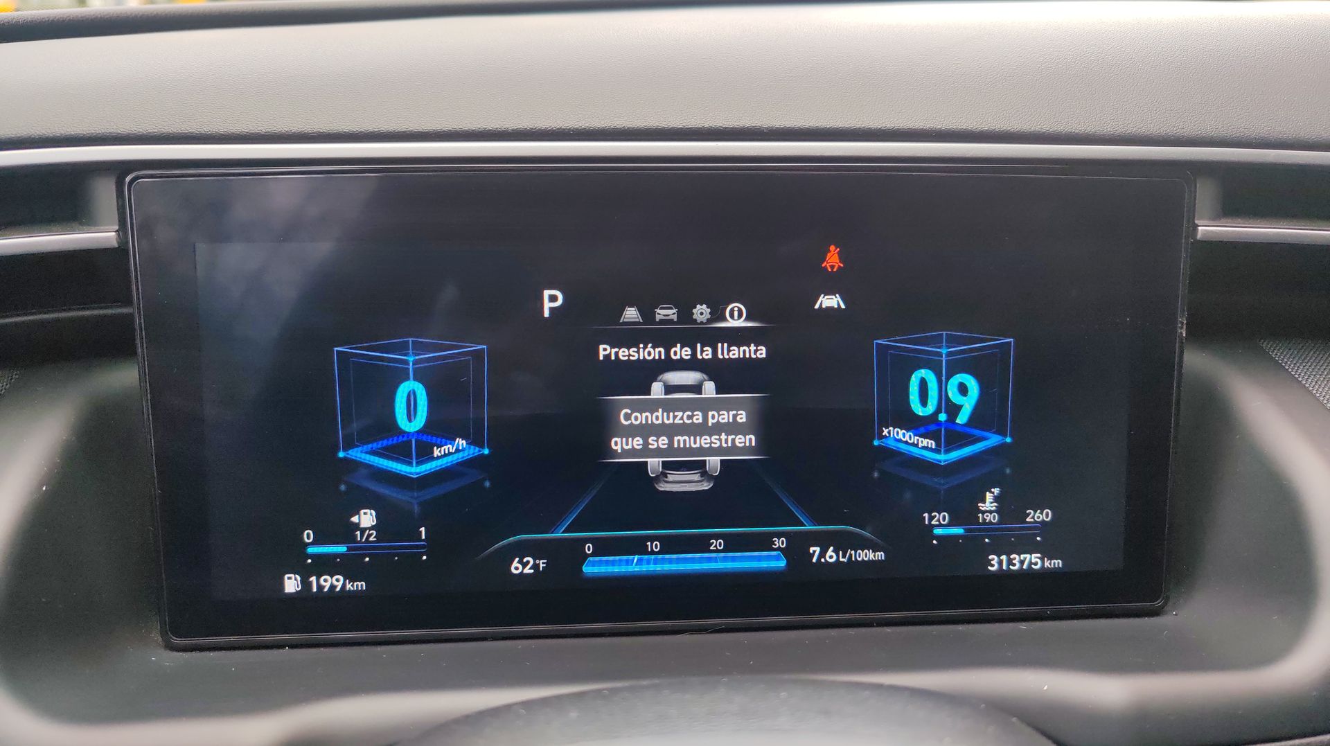 2023 Hyundai TUCSON GLS