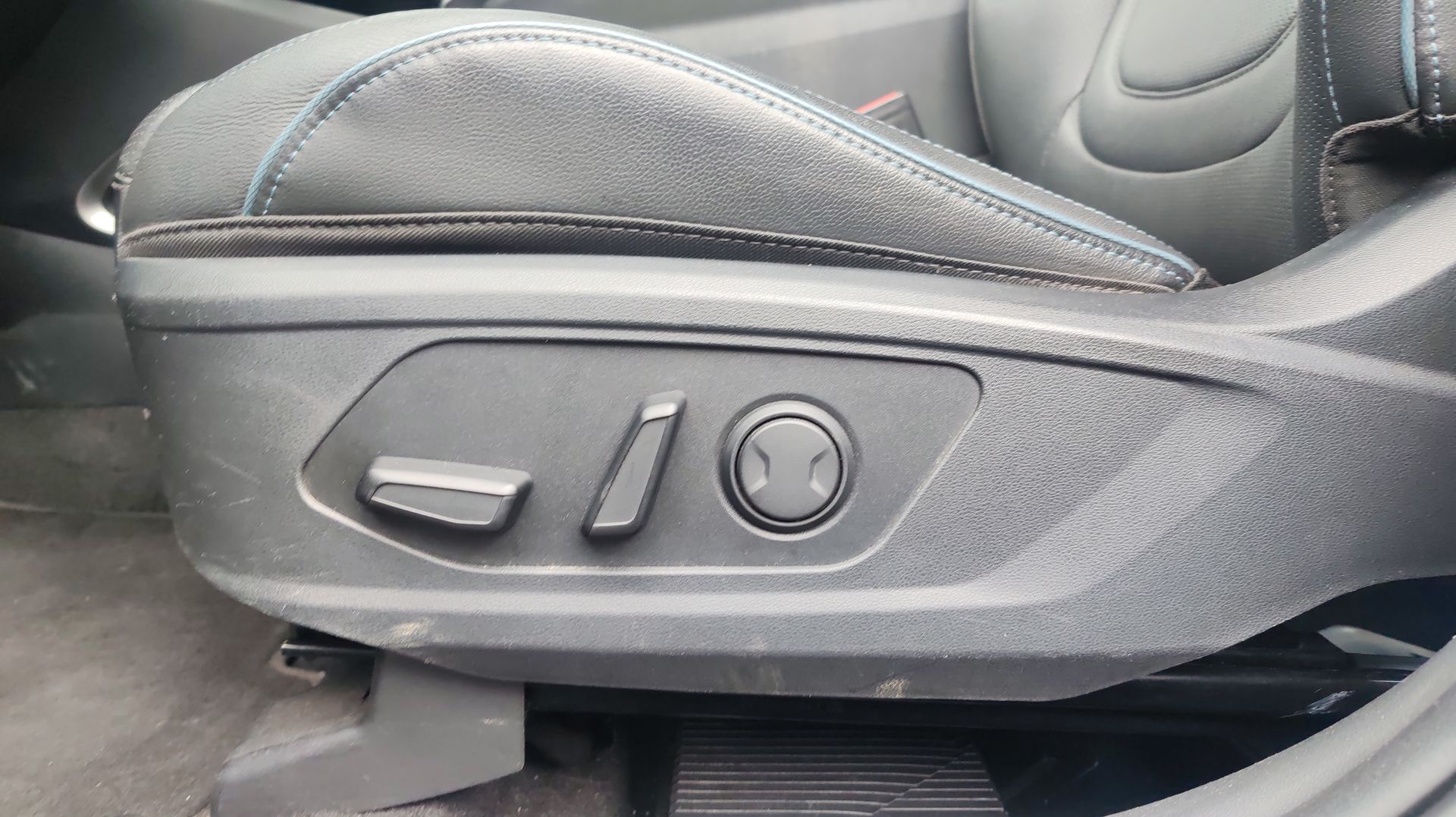 2023 Hyundai TUCSON GLS