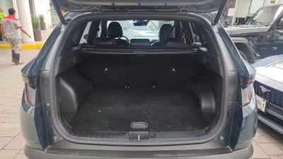 2023 Hyundai TUCSON GLS