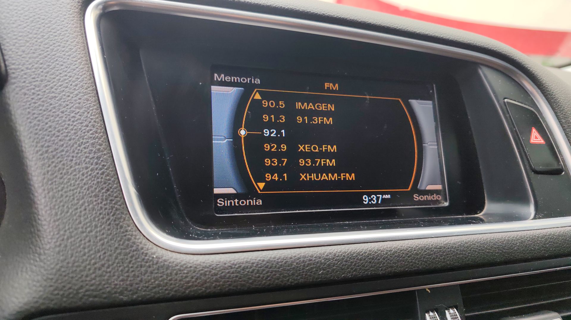 2013 Audi Q5 2.0 TFSI TRENDY TIPTRONIC QUATTRO