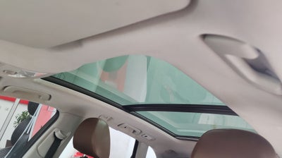 2013 Audi Q5 2.0 TFSI TRENDY TIPTRONIC QUATTRO