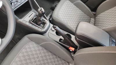 2024 Volkswagen VIRTUS TRENDLINE MANUAL