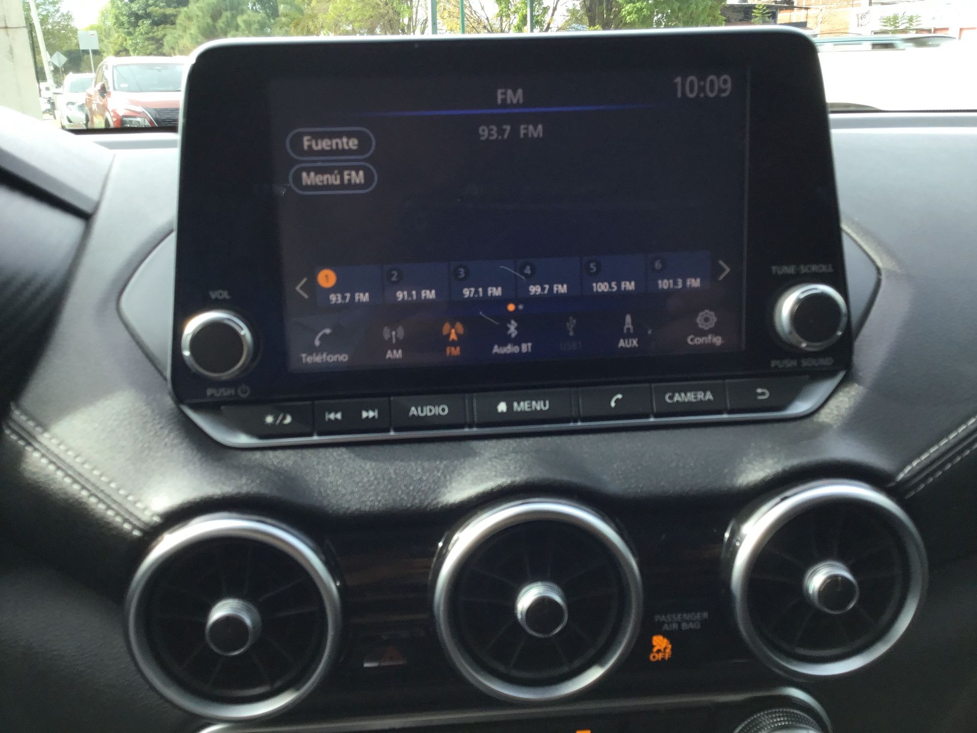 2024 Nissan SENTRA ADVANCE CVT 24