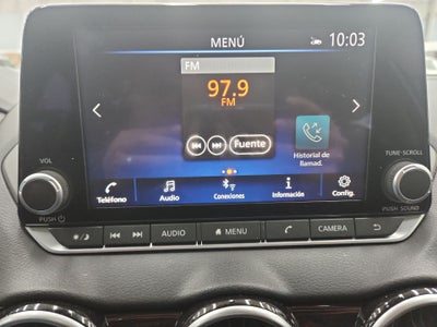 2024 Nissan SENTRA PLATINUM CVT 24