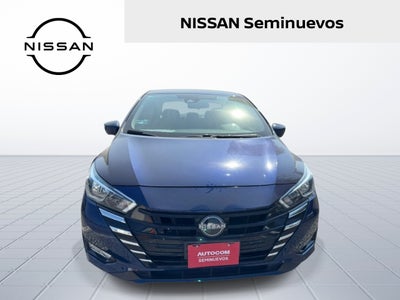 2023 Nissan VERSA ADVANCE MT 23