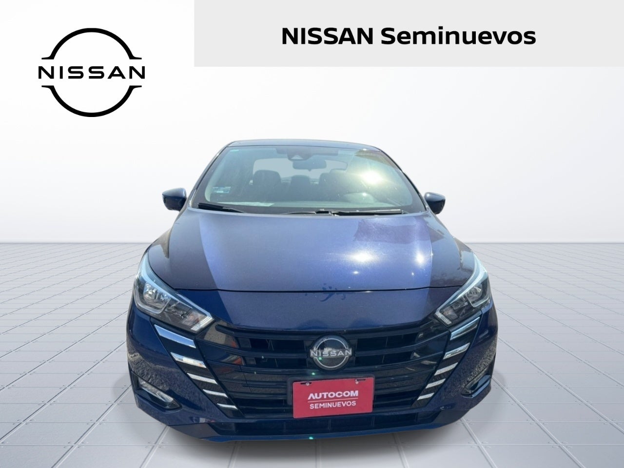 2023 Nissan VERSA ADVANCE MT 23