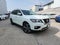 2018 Nissan PATHFINDER EXCLUSIVE