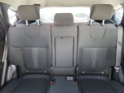 2023 Hyundai TUCSON GLS