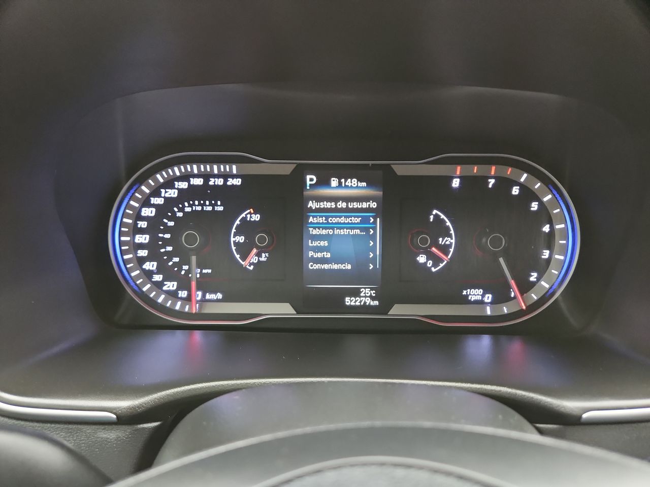 2023 Hyundai TUCSON GLS