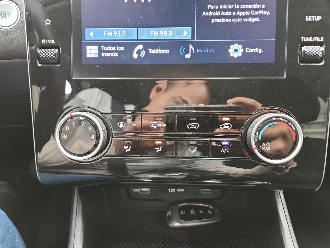 2023 Hyundai TUCSON GLS