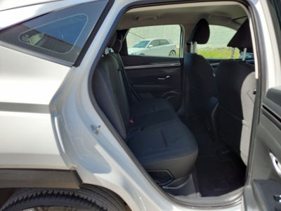 2023 Hyundai TUCSON GLS