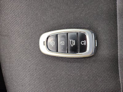 2023 Hyundai TUCSON GLS