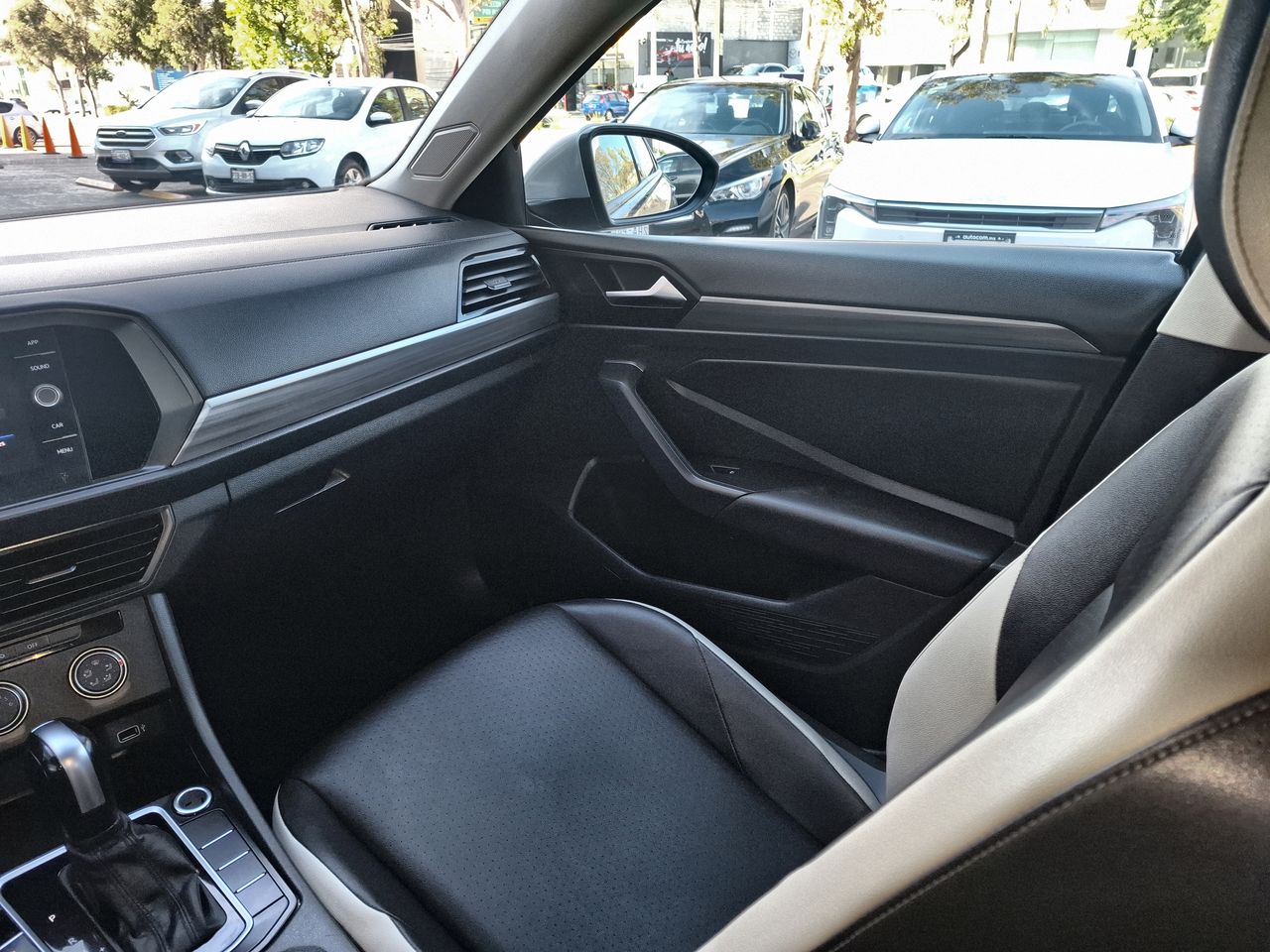 2020 Volkswagen JETTA COMFORTLINE TIPTRONIC